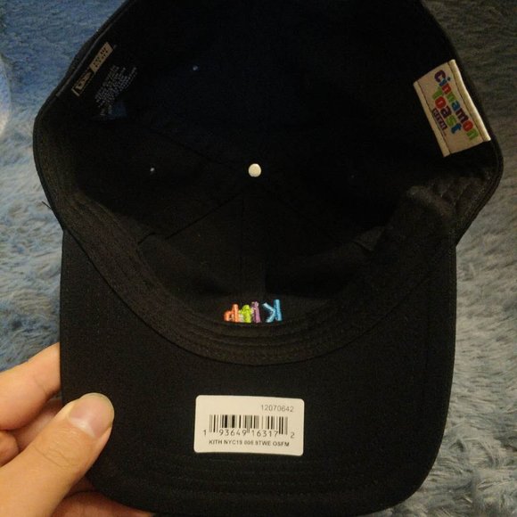 Cinnamon Toast Crunch X New Era Cap 